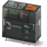 Phoenix Contact Rele Rel-mr-230ac/21-21/ms 2987972
