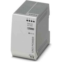 Phoenix Contact Fuente de Alimentación 100W 24V DC 2902993