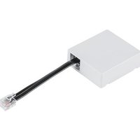 Homematic IP Accesorio Placa de Ampliación para Unidad Central de Control
