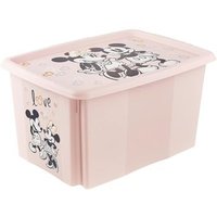 Caja de Almacenamiento Keeeper
