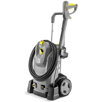 Hidrolimpiadora Profesional Karcher HD 6/15 M Plus