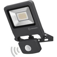 Foco Proyector Ledvance Osram Endura 30w 2700lm con Sensor Crepuscular y Movimiento