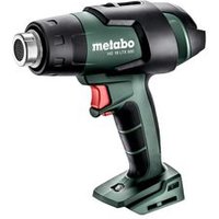 Metabo Pistola de Aire Caliente Hg 18 Ltx 500