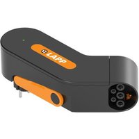Cargador Portátil para Coche Eléctrico 2.3kW Lapp 61777