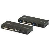 Extensor DVI/USB/Audio de 60 M