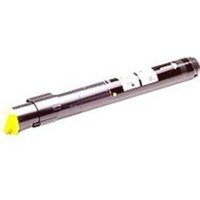 Toner Amarillo Epson Epl-c 80008200