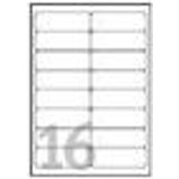 Etiquetas Avery L7562-25