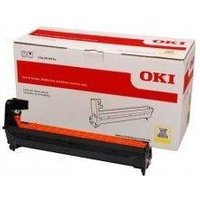 Tambor Amarillo Oki EP C823/C843