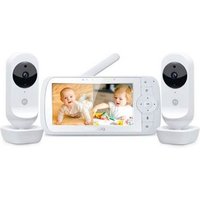 Monitor Pantalla Doble 5" Motorola