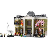 Lego Icons Museo de Historia Natural 10326
