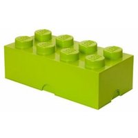 Lego Ladrillo Almacenaje 8 Encajes
