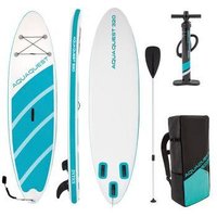 Tabla Paddle Surf Hinchable Intex Aqua Quest 320x81x15cm