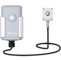 Milesight Em500-lgt-868m Sensor de Iluminación Exterior LoRaWAN 868 MHz