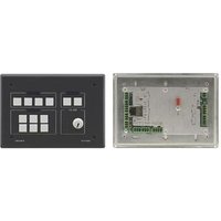 Kramer Teclado de Control 12 Botones Ethernet y Knet