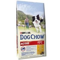 Alimento para Perro Dog Chow Active Pollo 15 Kg