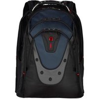 Mochila para portátil Ibex de 17" con bolsillo para tableta