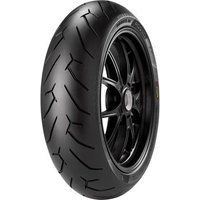 Neumático Pirelli Diablo Rosso 2 160/60 R17 69W