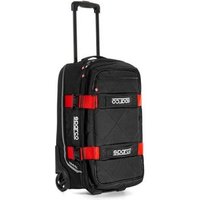 Bolsa de Viaje Sparco S016438NRRS