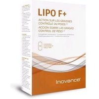Ysonut Lipo F+ 90 Cápsulas