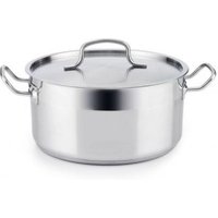 Quid Cacerola Cook Inox 32x15,5cm