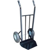 Carretilla Portapaquetes Plegable Carga 250 Kg