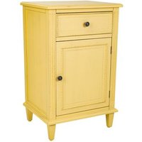Mesita de Madera 45x36x72
