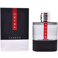 Perfume Luna Rossa Carbon Prada EDT 150ml