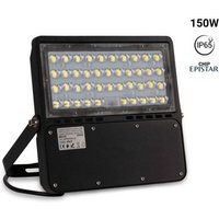 Proyector LED Asimétrico Exterior 150W 18600 Lm IP65
