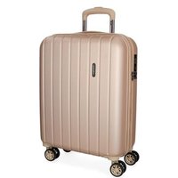 Maleta de Cabina Movom Wood Rígida 55cm