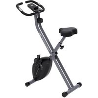 Bicicleta Estática Plegable Prixton Bike Fit 150