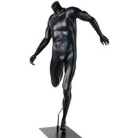 Maniquí Masculino de Cuerpo Entero para Fútbol