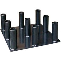Soporte Vertical Barras Olimpicas Softee