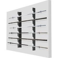 Soporte Barras Alzamiento Softee