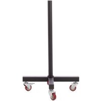 Soporte Discos Olímpicos Wheel