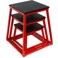 Plataformas de Salto Softee 0.5