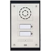 Unidad Exterior Helios IP Uni con 2 Pulsadores 9153102 - 2N