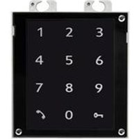 Módulo Teclado Táctil Ip Verso - 9155047 - 2n