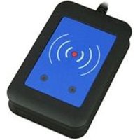 Lector de Tarjetas RFID Externo USB
