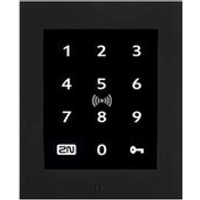Unidad de Acceso 2.0 Lector RFID y Teclado Táctil 9160336 2N