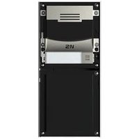 Accesorio Intercomunicador Placa Frontal Intercom 2N