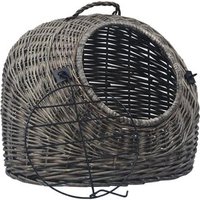 Transportín para Gatos Vidaxl