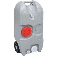 Depósito de Agua para Camping 40 L