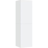 Mueble para TV de madera contrachapada 110 cm