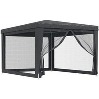 Carpa para fiestas Vidaxl 3x4 M