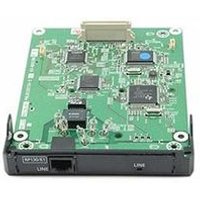 Panasonic KX-NS5290 Interfaz RDSI E1