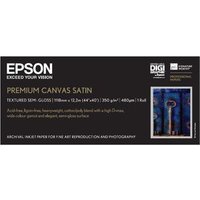 Epson Canvas Satén