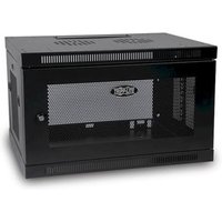 Armario Rack De Pared Tripp Lite SRW6U