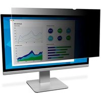 Filtro de Privacidad 3M para Monitor de Escritorio 19" (16:10)