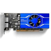 Tarjeta Gráfica AMD Radeon Pro W6400 4GB