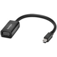 Kensington Adaptador de Vídeo Mini Display Port a VGA VM1000